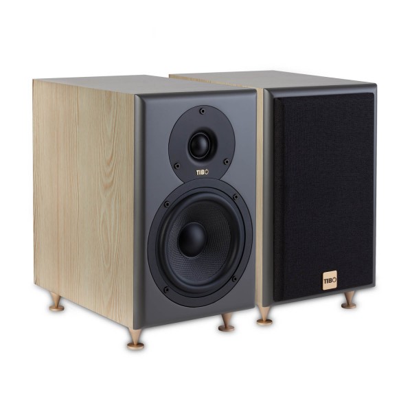 tibo audio floor standing speakers
